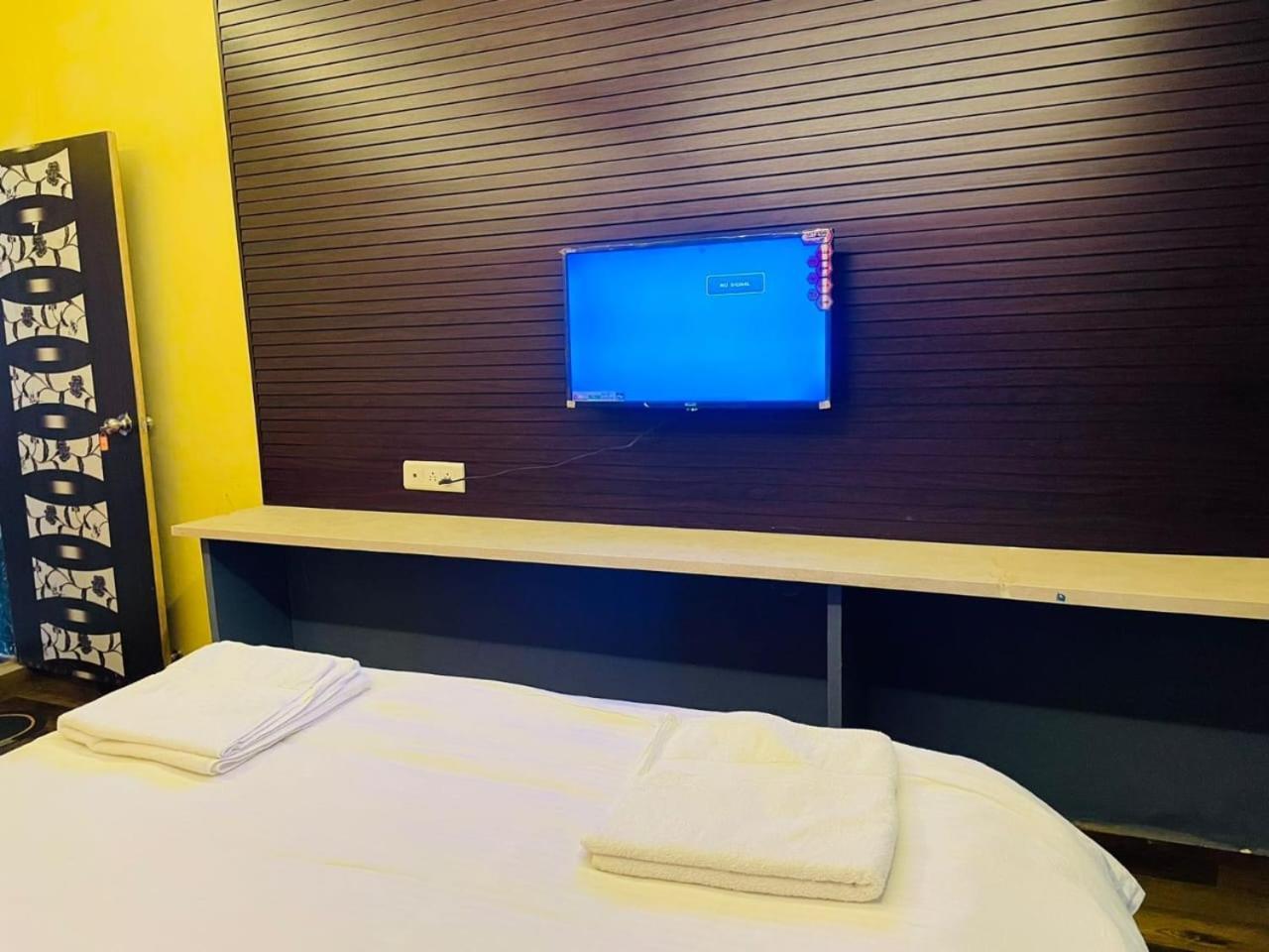 Wayfare Sp Resort Panvel Exterior foto
