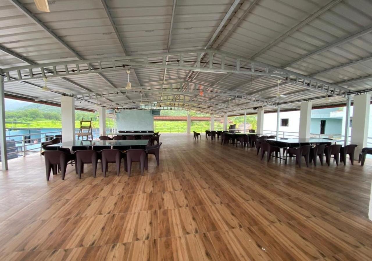 Wayfare Sp Resort Panvel Exterior foto